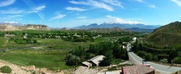 Naxçıvan turistlərini gözləyir (FOTO)