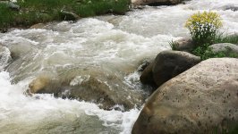 Naxçıvan turistlərini gözləyir (FOTO)