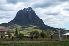 Naxçıvan turistlərini gözləyir (FOTO)