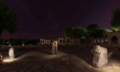 Naxçıvan turistlərini gözləyir (FOTO)