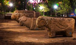 Naxçıvan turistlərini gözləyir (FOTO)