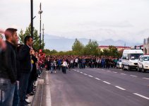 Naxçıvan turistlərini gözləyir (FOTO)