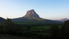 Naxçıvan turistlərini gözləyir (FOTO)