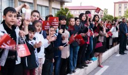 Naxçıvan turistlərini gözləyir (FOTO)