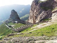 Naxçıvan turistlərini gözləyir (FOTO)