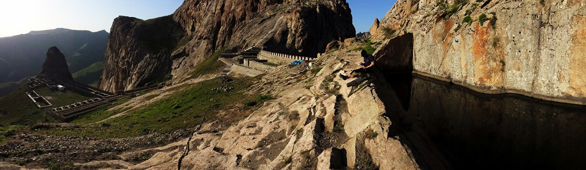 Naxçıvan turistlərini gözləyir (FOTO)