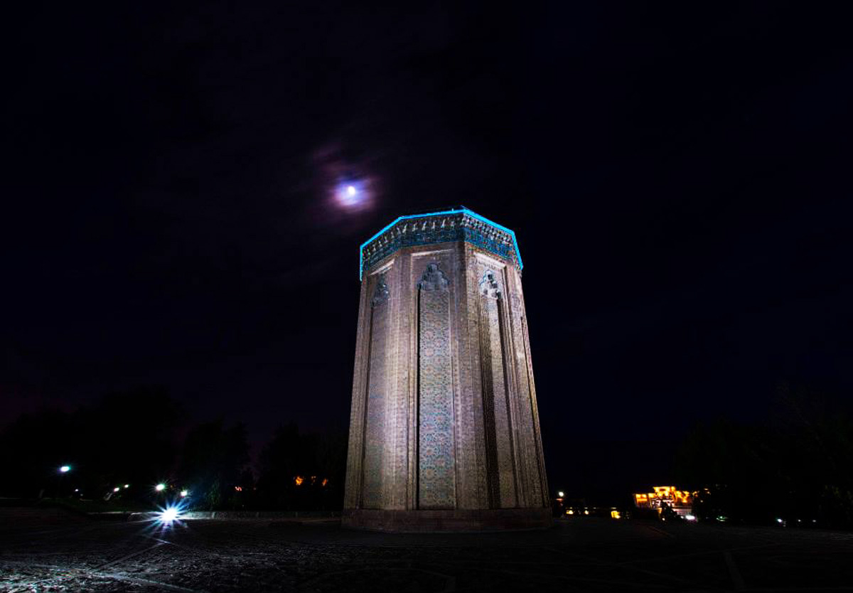 Naxçıvan turistlərini gözləyir (FOTO)