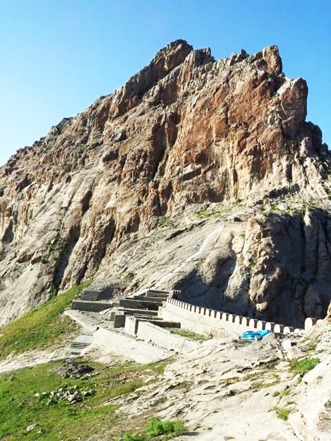 Naxçıvan turistlərini gözləyir (FOTO)