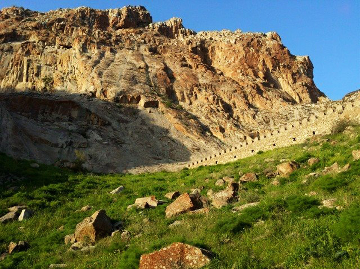 Naxçıvan turistlərini gözləyir (FOTO)