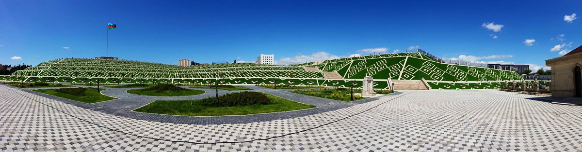 Naxçıvan turistlərini gözləyir (FOTO)