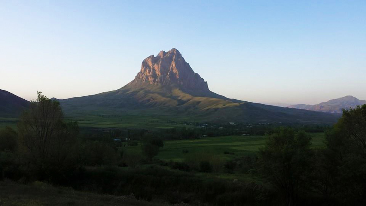 Naxçıvan turistlərini gözləyir (FOTO)