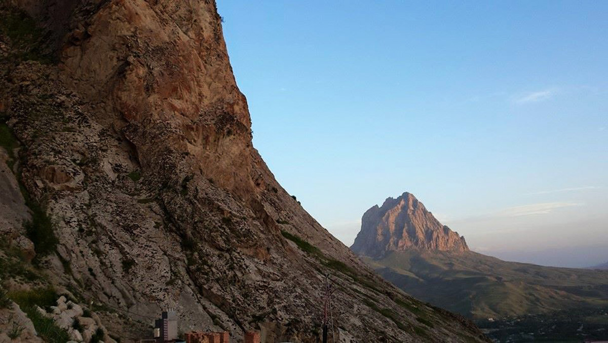 Naxçıvan turistlərini gözləyir (FOTO)