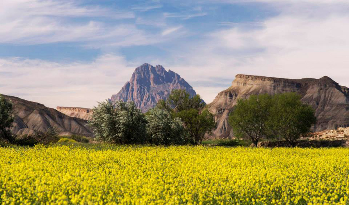 Naxçıvan turistlərini gözləyir (FOTO)