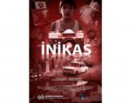 "Qara bağ" və "İnikas" bədii filmləri təqdim olunacaq