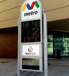 Paytaxt Bakı İlk Avropa Oyunları əhval-ruhiyyəsində (FOTO)