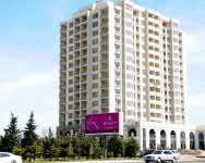 Paytaxt Bakı İlk Avropa Oyunları əhval-ruhiyyəsində (FOTO)