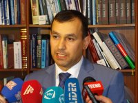 Azərbaycanın neft sənayesi tarixi və yeni neft strategiyası haqqında fransız dilində kitab nəşr olunub (FOTO)