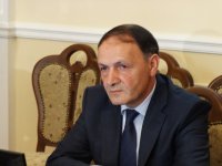 Azərbaycanın neft sənayesi tarixi və yeni neft strategiyası haqqında fransız dilində kitab nəşr olunub (FOTO)