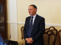 Azərbaycanın neft sənayesi tarixi və yeni neft strategiyası haqqında fransız dilində kitab nəşr olunub (FOTO)