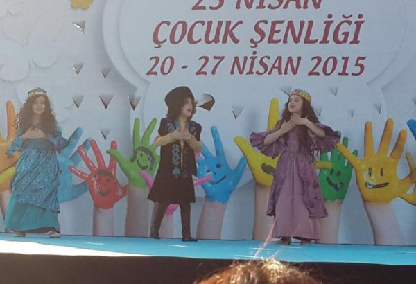 “Oyuq”un uğur marafonu (FOTO)
