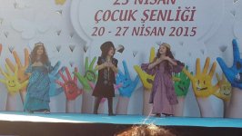 “Oyuq”un uğur marafonu (FOTO)