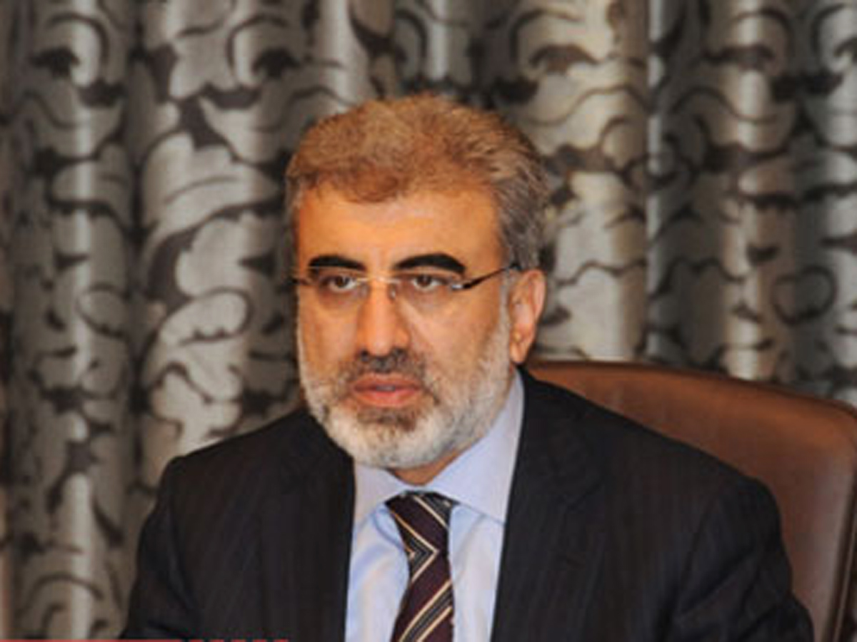 Taner Yıldız: Türkiyə və Azərbaycan Xəzərlə Avropanı birləşdirən halqadır (MÜSAHİBƏ)