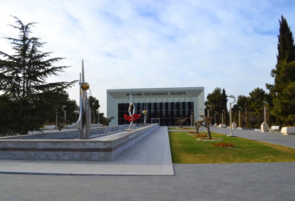 Gəncədə uşaq hüquqlarının müdafiəsinə həsr olunmuş seminar keçirilib