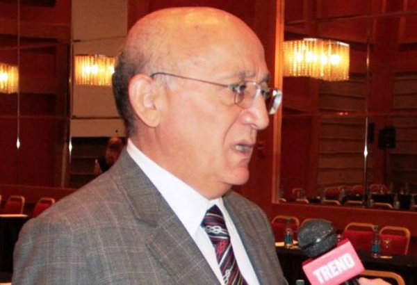 Mübariz Qurbanlı: "Keçmiş güləşçi kimi I Avropa Oyunlarını böyük həvəslə izləyəcəyəm"