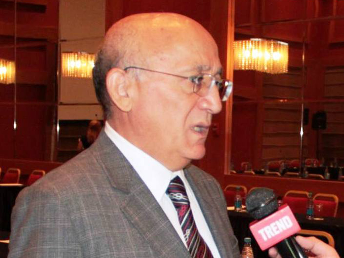 Mübariz Qurbanlı: "Keçmiş güləşçi kimi I Avropa Oyunlarını böyük həvəslə izləyəcəyəm"