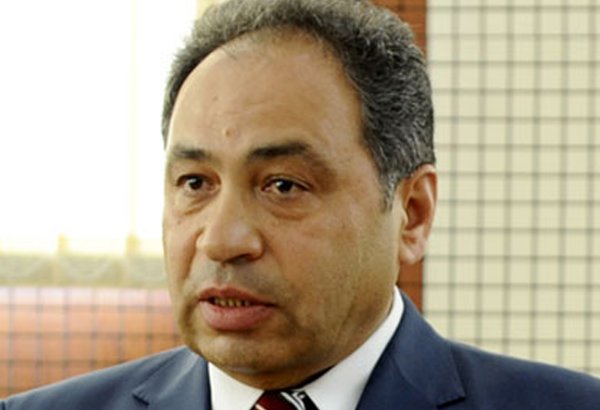 Abel Məhərrəmov: "Vəzifə adamın alnına yazılmayıb ki..."