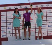 "Tour d`Azerbaidjan-2015" beynəlxalq veloyürüşü başa çatdı, "Synergy Baku" birinci oldu (FOTO) (ƏLAVƏ OLUNUB)