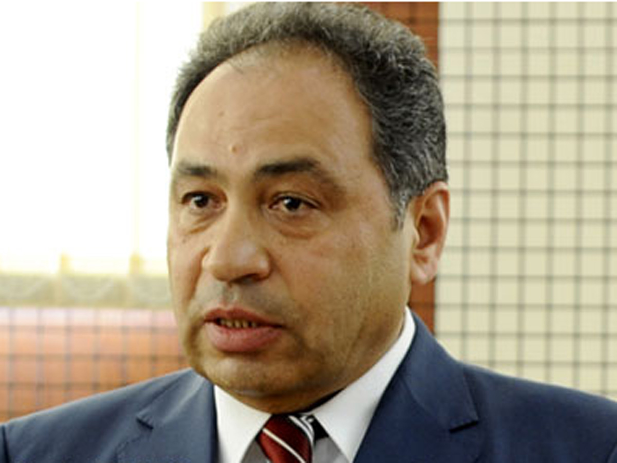 Abel Məhərrəmov: "Vəzifə adamın alnına yazılmayıb ki..."