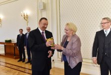 Prezident İlham Əliyev: Avropa Oyunları ərəfəsində ədalətsiz mövqe nümayiş etdirilməsi Olimpiya Oyunlarının ruhuna və nizamnaməsinə uyğun deyil