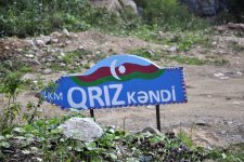 I Avropa Oyunlarına gələcək qonaqlar üçün unikal məkan (FOTO)
