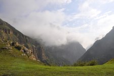 I Avropa Oyunlarına gələcək qonaqlar üçün unikal məkan (FOTO)