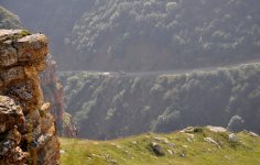 I Avropa Oyunlarına gələcək qonaqlar üçün unikal məkan (FOTO)