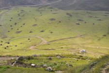 I Avropa Oyunlarına gələcək qonaqlar üçün unikal məkan (FOTO)