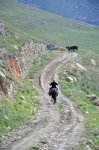 I Avropa Oyunlarına gələcək qonaqlar üçün unikal məkan (FOTO)