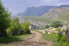 I Avropa Oyunlarına gələcək qonaqlar üçün unikal məkan (FOTO)