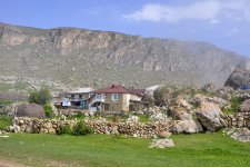 I Avropa Oyunlarına gələcək qonaqlar üçün unikal məkan (FOTO)
