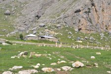 I Avropa Oyunlarına gələcək qonaqlar üçün unikal məkan (FOTO)