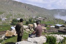 I Avropa Oyunlarına gələcək qonaqlar üçün unikal məkan (FOTO)