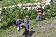 I Avropa Oyunlarına gələcək qonaqlar üçün unikal məkan (FOTO)