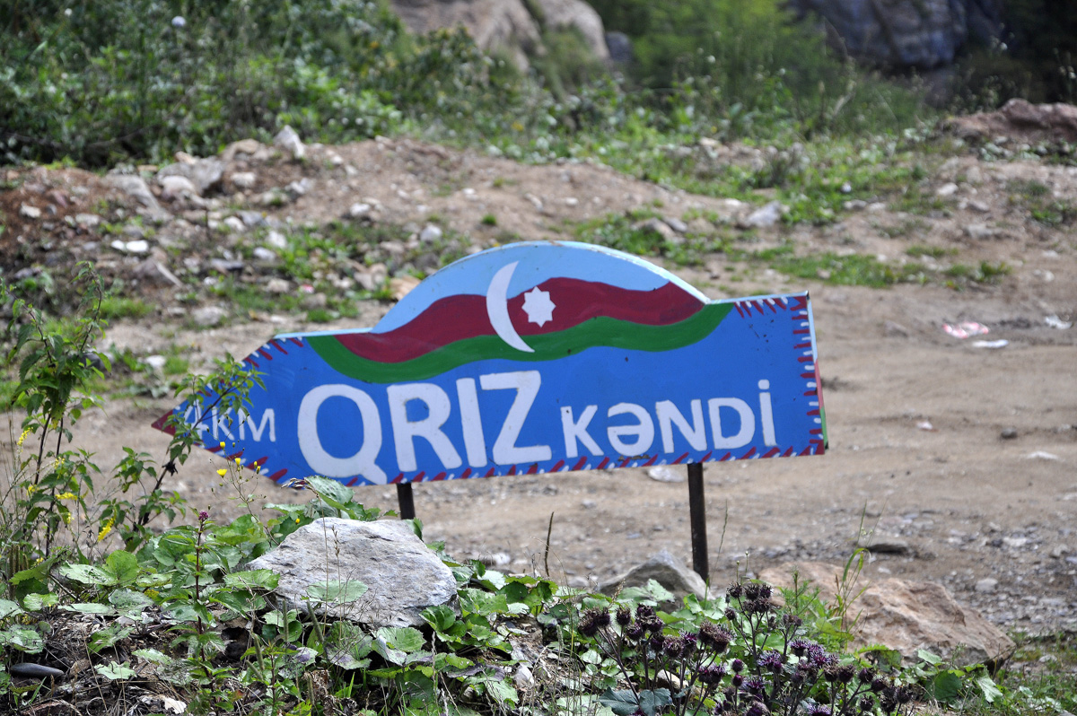 I Avropa Oyunlarına gələcək qonaqlar üçün unikal məkan (FOTO)