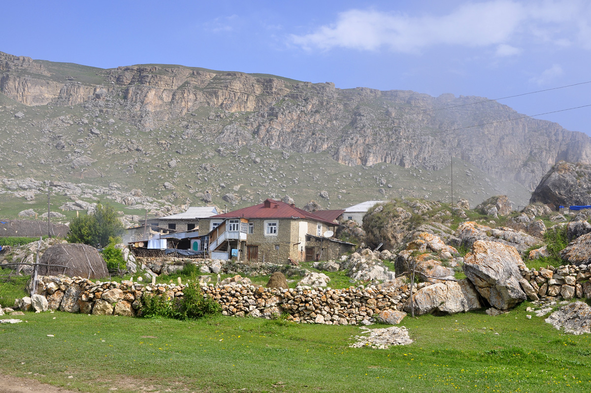 I Avropa Oyunlarına gələcək qonaqlar üçün unikal məkan (FOTO)