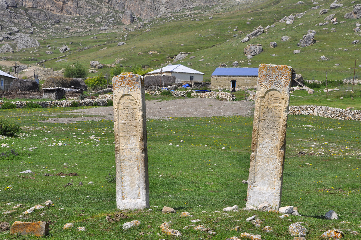 I Avropa Oyunlarına gələcək qonaqlar üçün unikal məkan (FOTO)