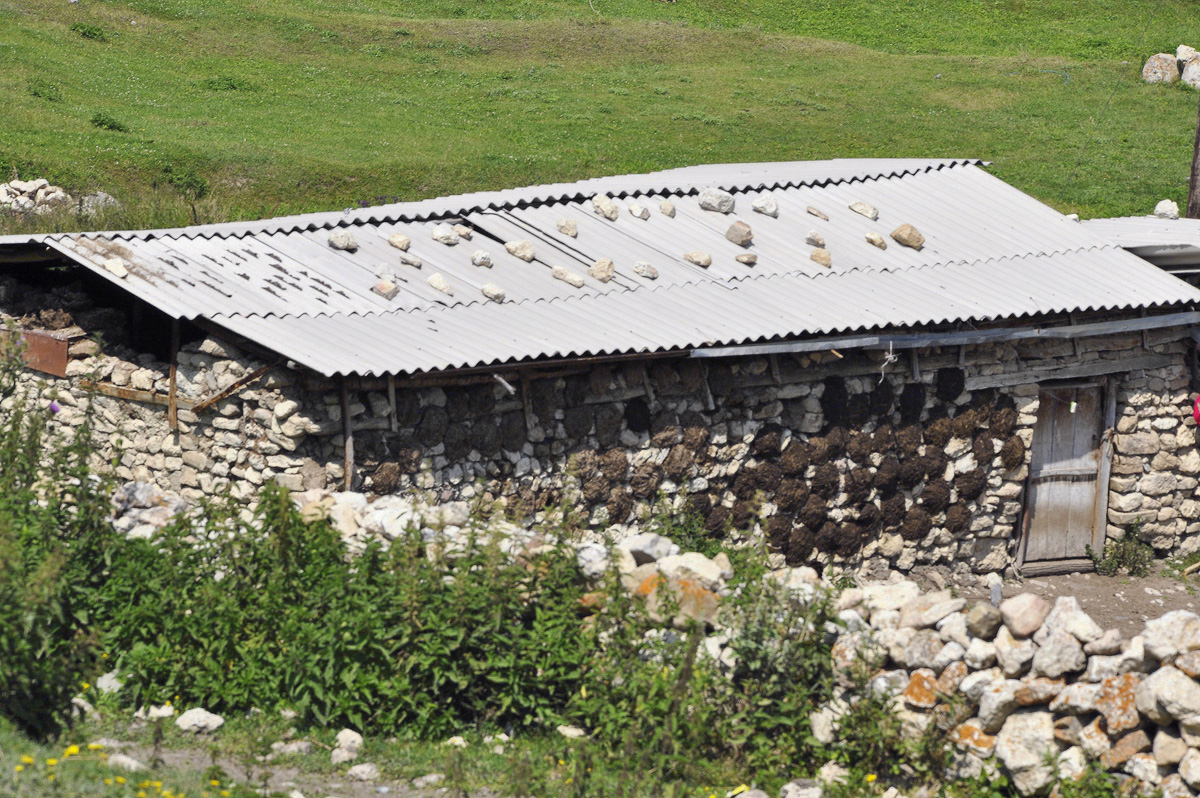 I Avropa Oyunlarına gələcək qonaqlar üçün unikal məkan (FOTO)