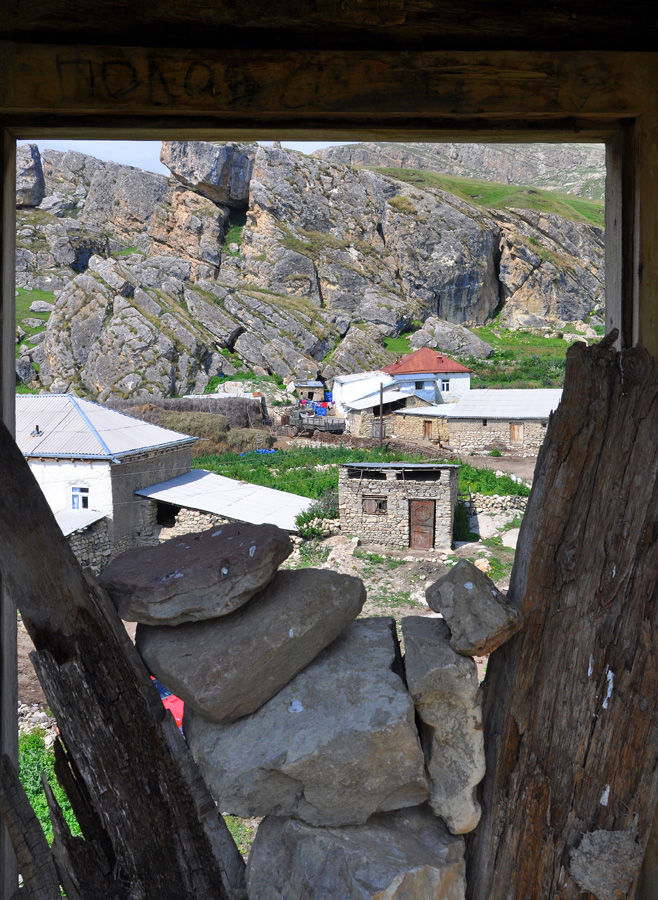 I Avropa Oyunlarına gələcək qonaqlar üçün unikal məkan (FOTO)