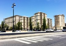 Bakının yolları Avropa Oyunlarına hazırdır (FOTO)