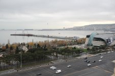 Bakının yolları Avropa Oyunlarına hazırdır (FOTO)